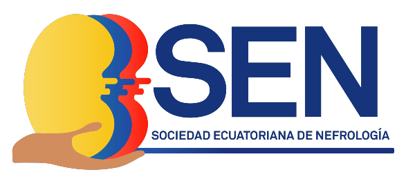 Sociedad Ecuatoriana de Nefrología Diálisis y Trasplantes
